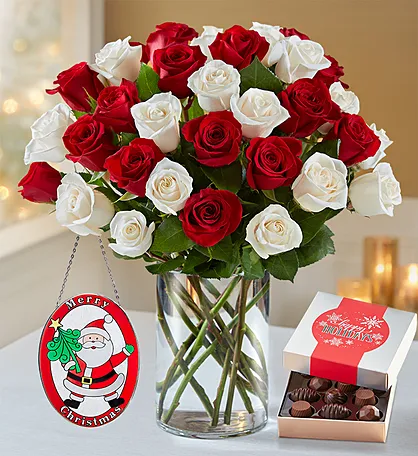 Send Flowers & Exclusive Gifts