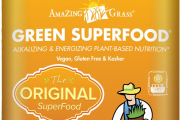 Amazing Grass Green SuperFood Original