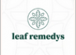 Leaf Remedys