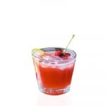 Get a Free Ginja9 cocktail recipe