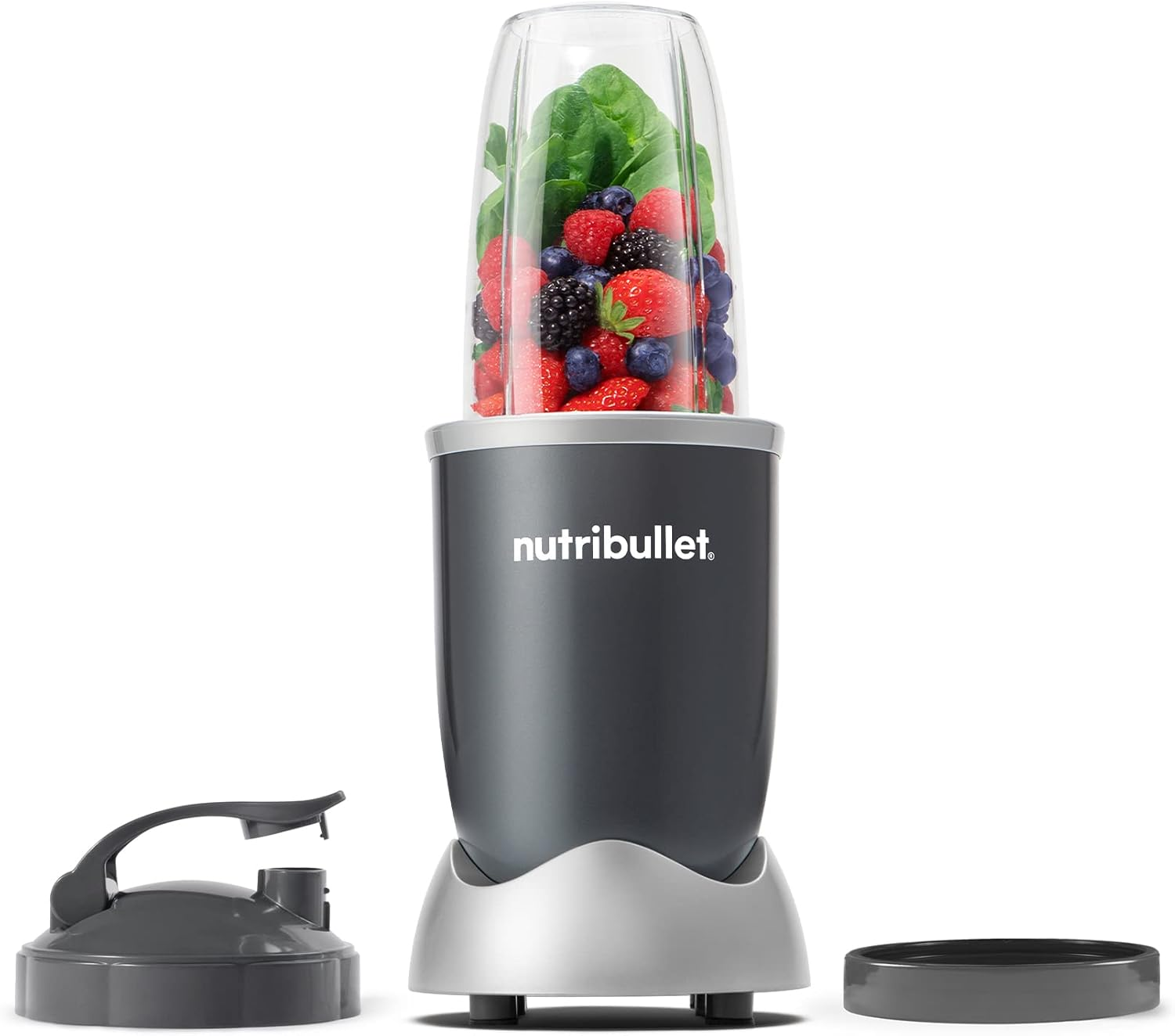 nutribullet Personal Countertop Blender
